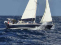 Grand Soleil 42 (Frers) Plachetní jachta