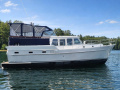 Vripack 1150Kotter AK 2 Steuerst&auml;nde Motoros yacht