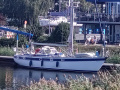 Hallberg-Rassy HR 42e Cruisingjacht