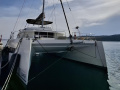 Bali 5.4 Katamaran