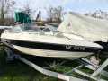 Stingray 185lx Sportboot