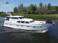 Valk Continental 15.50 FR Motoryacht