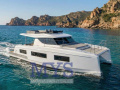 Aventura 37 Explorer FLY Motorkatamaran