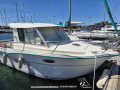 Ocqueteau 715 Pilothouse