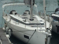 Bavaria C45 STYLE Segelyacht