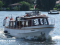 Hatecke Bootswerft Condor Motorboot-Klassiker