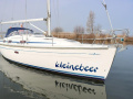 Bavaria 37 Cruiser Plachetní jachta