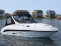 Saver 690 Cabin Kabinebåd