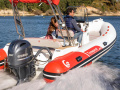 Yamaha F 80 LB Fuoribordo