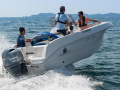 Yamaha F 100 LB Ulkomoottori