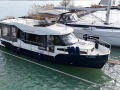 Balt Sumcamper 35 Flybridge