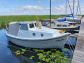 Nor-Dan Nordan 21 Kajütboot