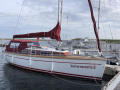 Bicker Biga 270 Segelyacht