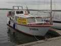 Cascaruda 980 Kajütboot