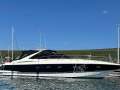 Sunseeker Camargue 50 Motorová jachta