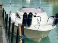 Quicksilver Motorboot Bateau de sport