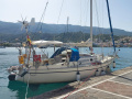 Sadler 32 Jedrilica
