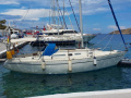 Sadler 32 Sailing yacht