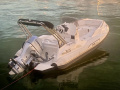 ZAR FORMENTI 49SL Sport Luxury RIB