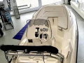 ZAR FORMENTI 49SL Sport Luxury Festrumpfschlauchboot
