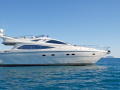 AICON Yachts 57 Fly Flybridge