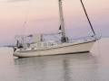 Sitala Yachts Nauticat 42 DS Yacht à voile