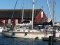 Emka 31 S Iate à vela