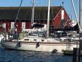 Emka 31 S Yacht à voile
