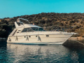 Fairline Phantom 41 Flybridge