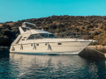 Fairline Phantom 41 Flybridge