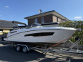 Karnic 652 SL Urheiluvene