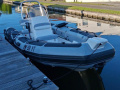 Adventure 550 RIB