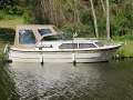 Carat 7400 Kajütboot