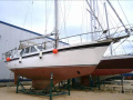 Sitala Yachts NAUTICAT 40 SLOOP Havseiler