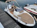 Prins 555 OPEN Sportboot