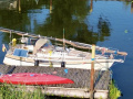 Bavaria 770 Segelyacht