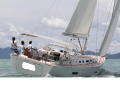X-Yachts XC45 Bluewater yacht