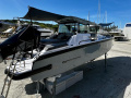Axopar 29 XC Cross Cabin BRABUS 2026 Sportboot
