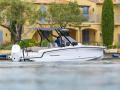 Axopar 25 Cross Top BRABUS Performance Sportboot