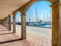 Posto barca 45 M - Porto Turistico di Ro Anløbsbro