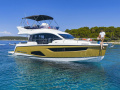Sealine F430 Flybridge