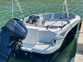 Bayliner M15 Element Bowrider