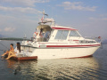 Saga 26 Yacht à moteur