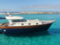 Apreamare 12 Comfort Hardtop
