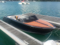 Frauscher Valencia 560 Motoryacht