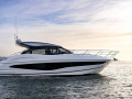 Princess V50 Hardtop