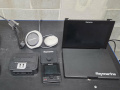 Raymarine Axiom+ 12 + RV 600W+EV200 AP Elektriciteit aan boord