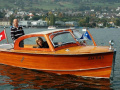 Faul Runabout Runabout