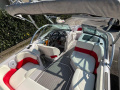 Correct Craft Crossover Nautique 211 Wakeboard/Wakesurf