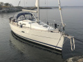 Beneteau Oceanis 323 Clipper Segelyacht